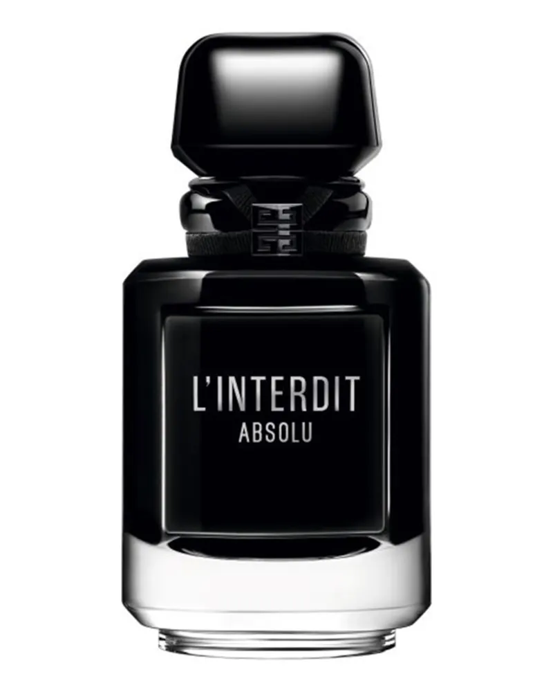 Givenchy L'INTERDIT ABSOLU 