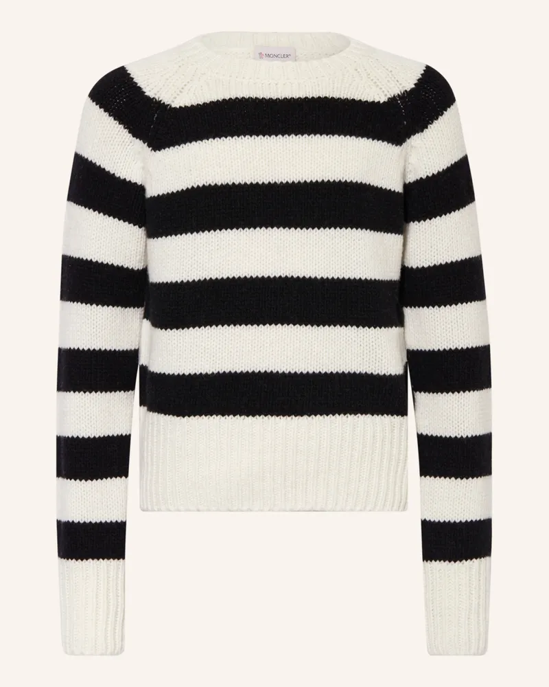 Moncler Pullover Schwarz