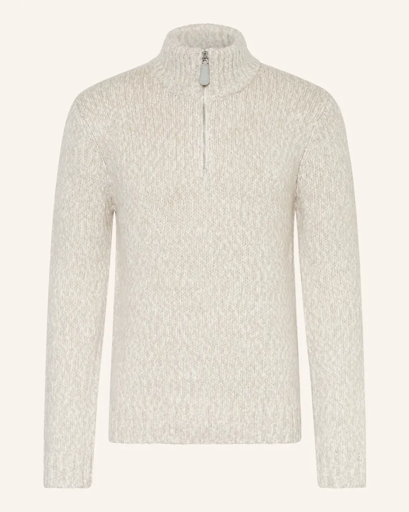 Reiss Troyer Seb grau Beige