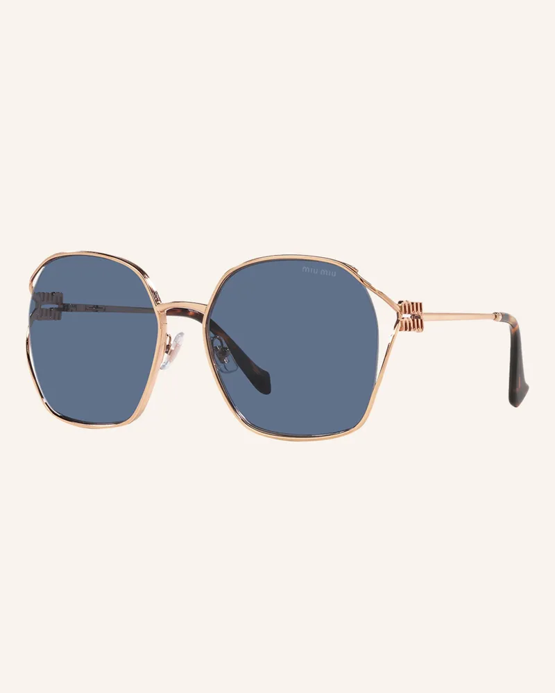 Miu Miu Sonnenbrille MU52WS Zvf1v1