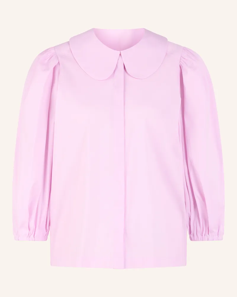 Marc Cain Bluse pink Rosa