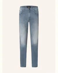 Replay Jeans ANBASS Slim Fit Grau