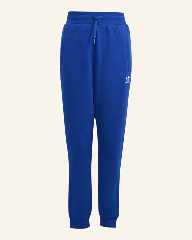 adidas Sweatpants blau Blau