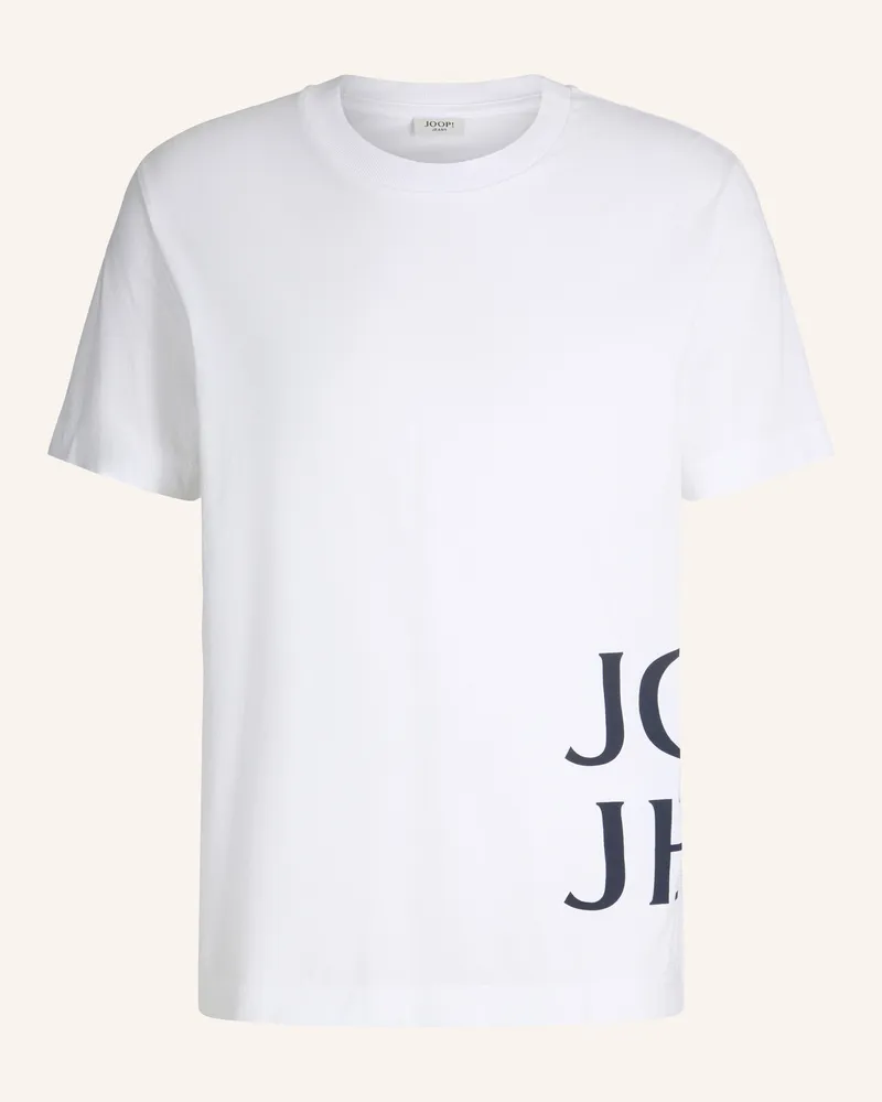 JOOP! T-Shirt Weiss