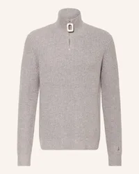 J.W.Anderson Pullover Grau