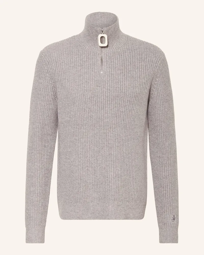 J.W.Anderson Pullover Grau