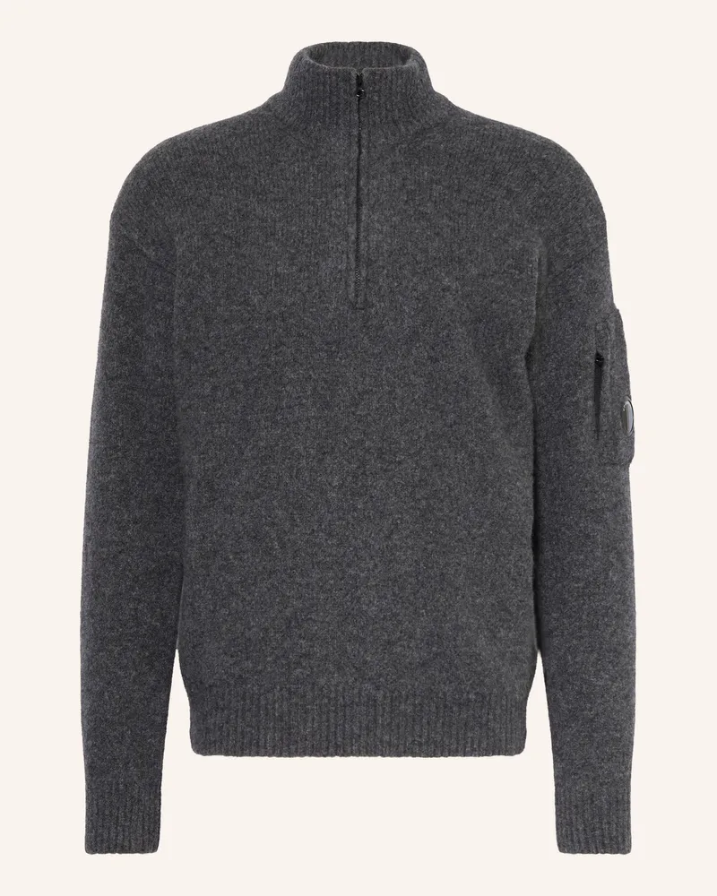 C.P. Company Troyer grau Taupe