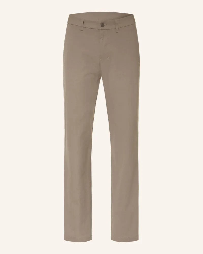 LULULEMON Hose Abc™ Classic Fit beige Khaki