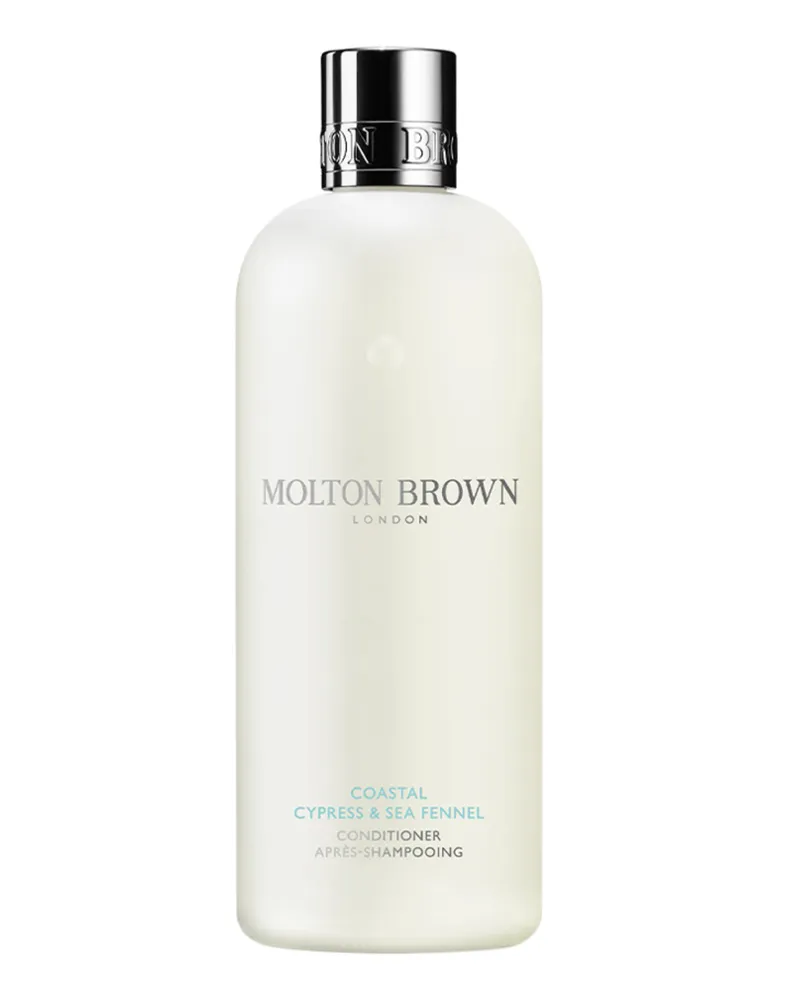 Molton Brown Coastal Cypress & Sea Fennel Conditioner 300 ml 