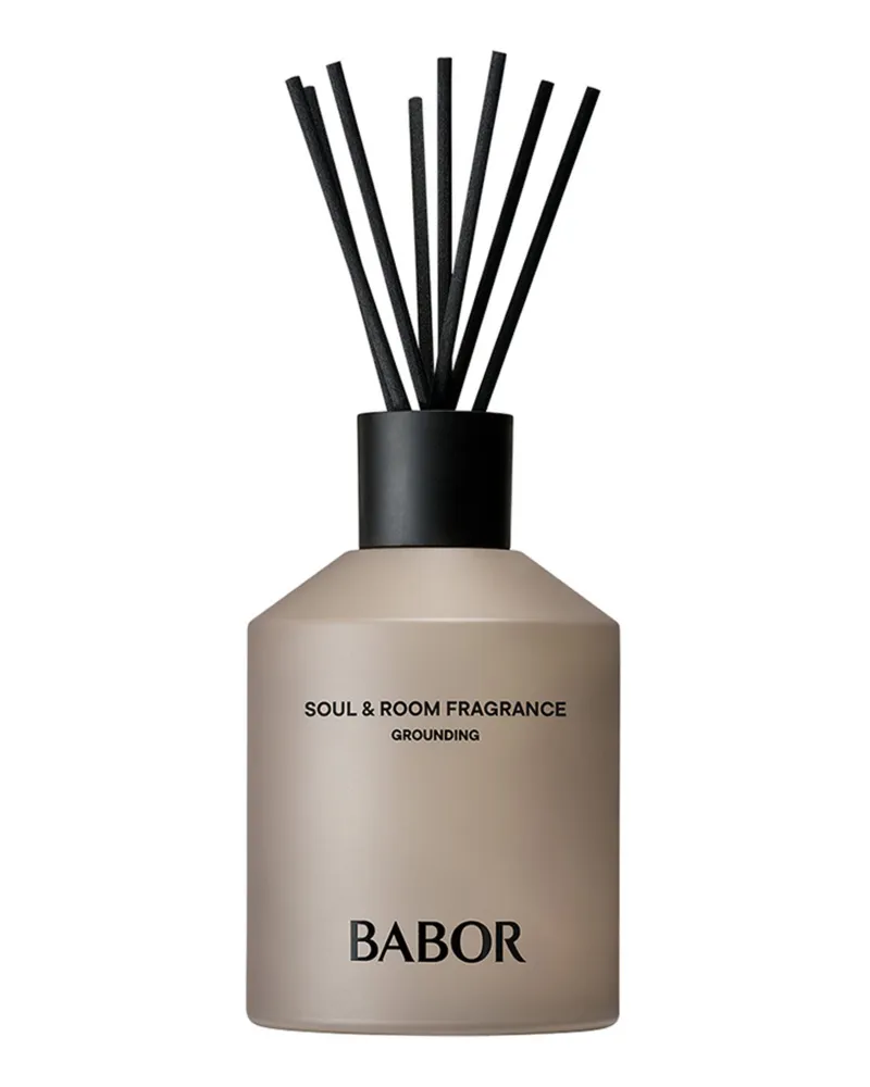 Babor Soul & Body Grounding - Room Fragrance 220 ml 
