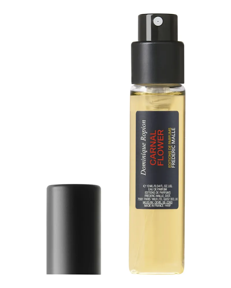 Editions de Parfums Frédéric Malle Carnal Flower Eau de Parfum 10 ml 