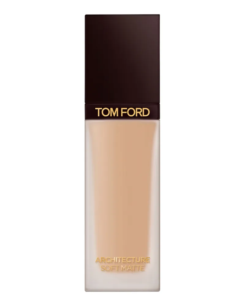 Tom Ford Architecture Soft Matte Blurring Foundation Foundation 5.5