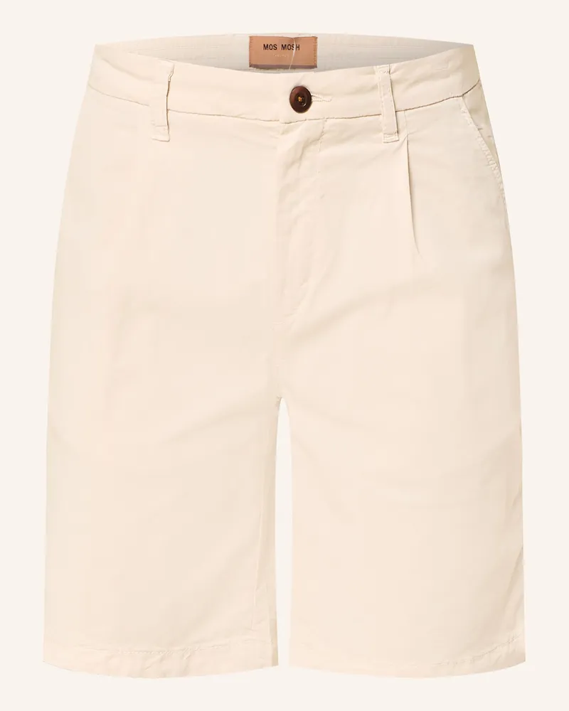 Mos Mosh Chinoshorts MMGJONES Beige