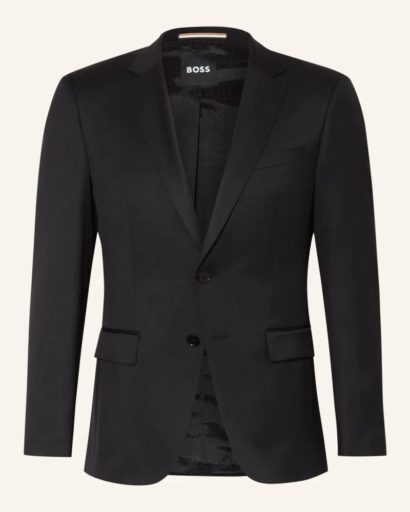 HUGO BOSS Anzugsakko HUGE Slim Fit 001