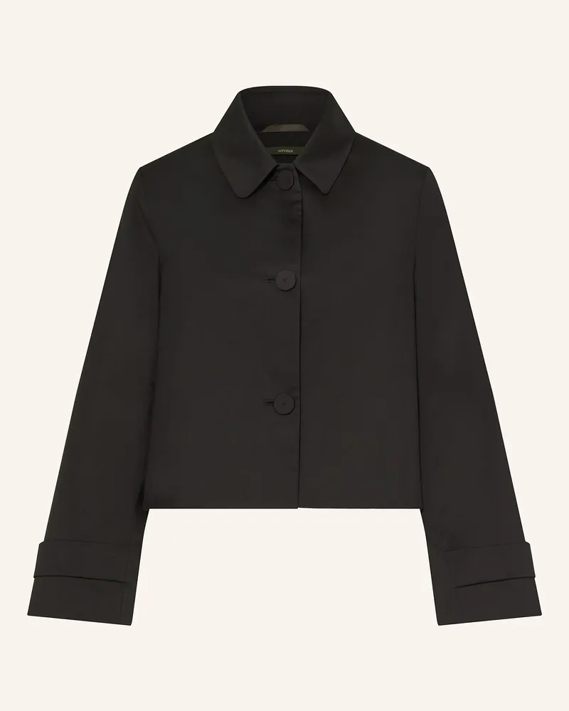windsor. Blazer Schwarz