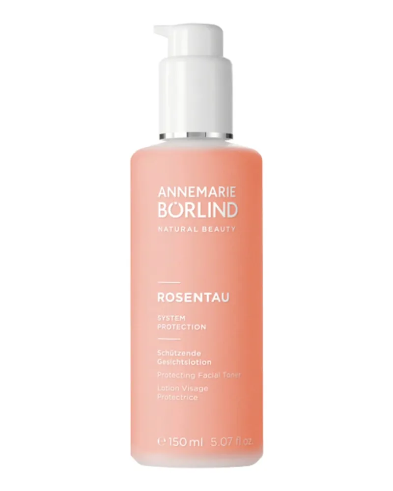 Annemarie Börlind ROSENTAU 150 ml, 199.67 € / 1 