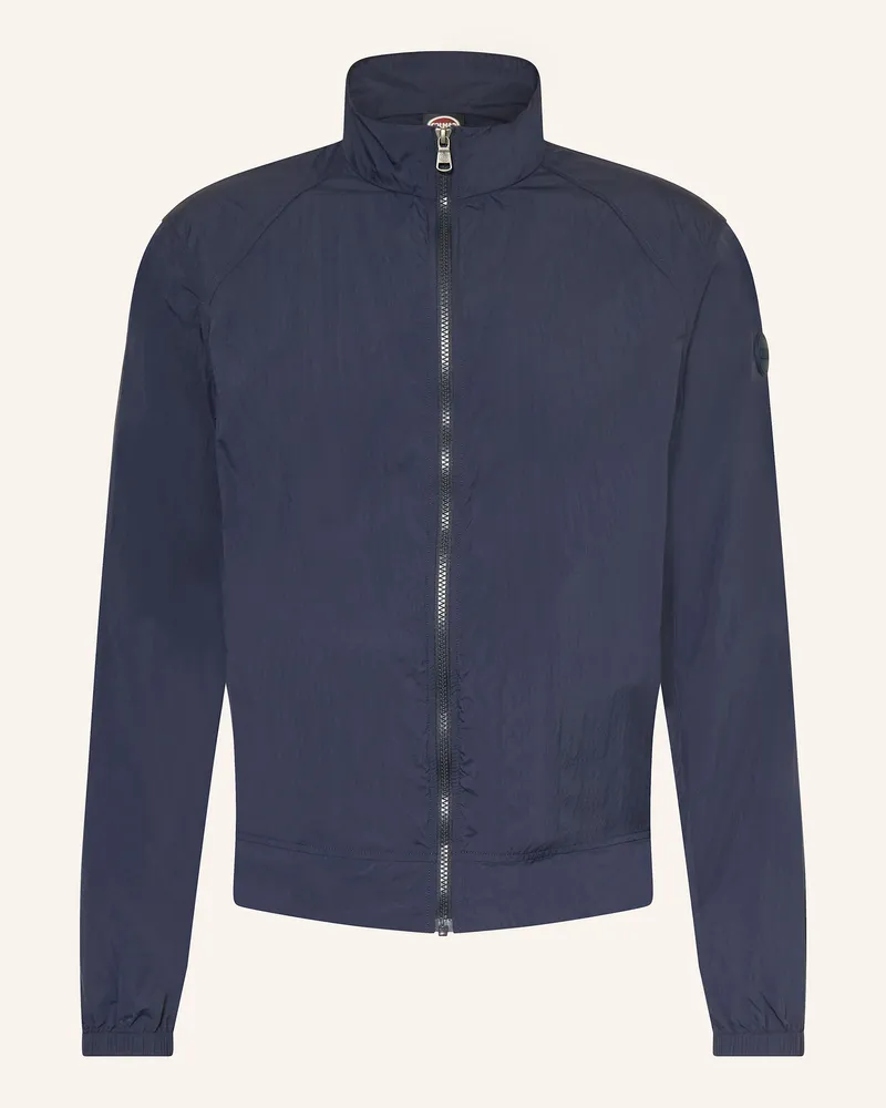Colmar Jacke Dunkelblau