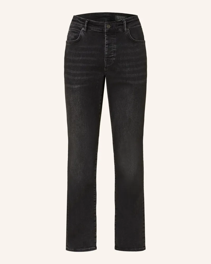 AllSaints Jeans Sid Regular Fit schwarz 162