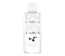 EAU DISSOLVANTE HYDRATANTE À LA ROSE