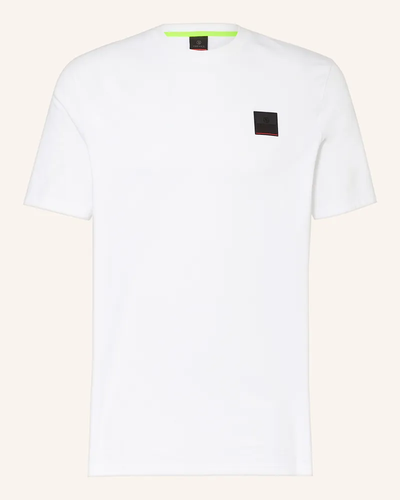 Bogner Fire & Ice T-Shirt VITO2 Weiss