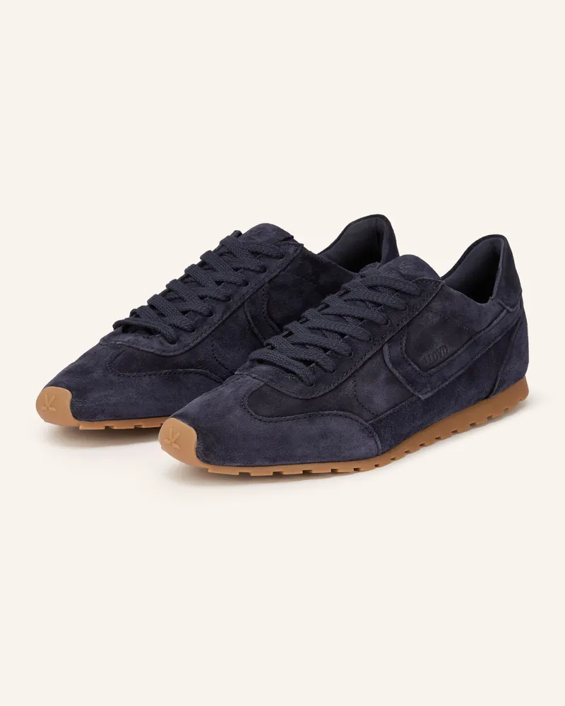 Lloyd Sneaker VELOCITY Dunkelblau