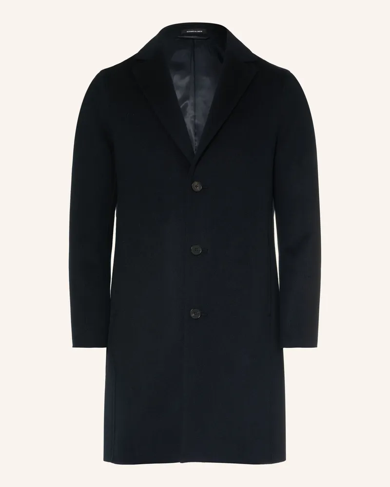 Reiss Mantel Knight blau Dunkelblau