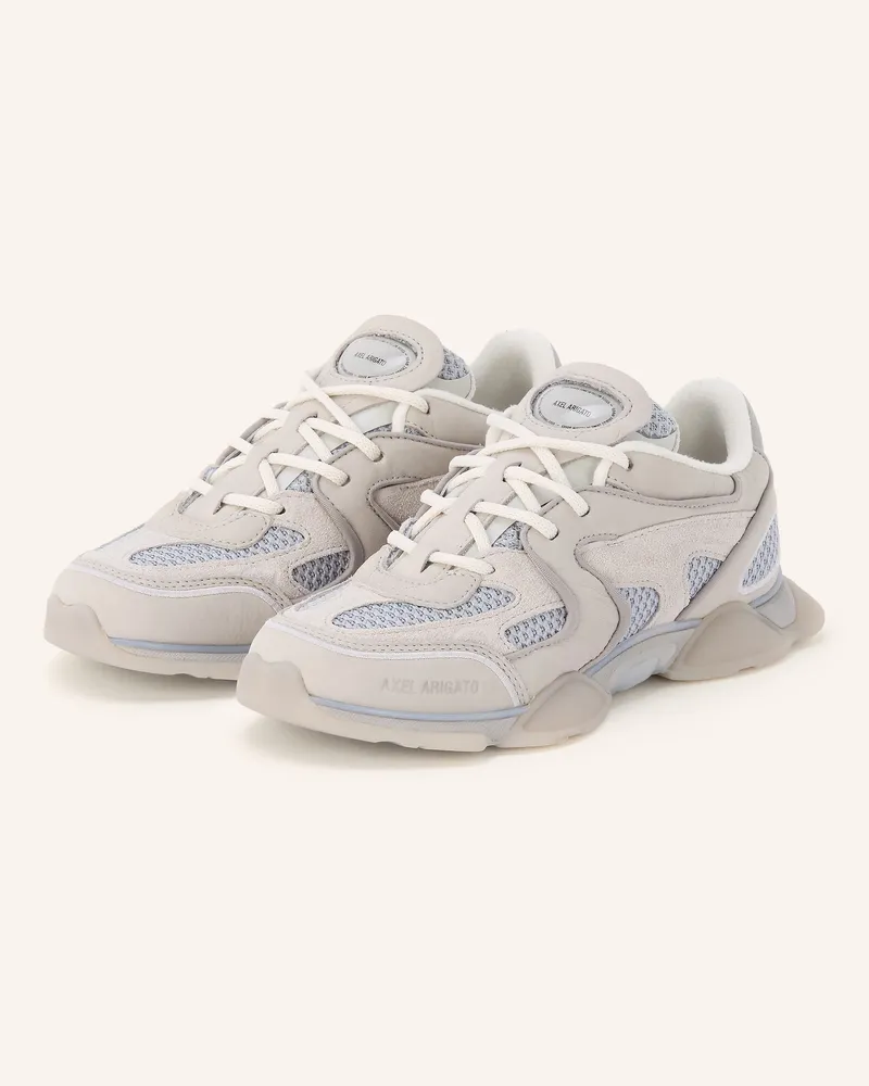 Axel Arigato Sneaker ERIS Blaugrau