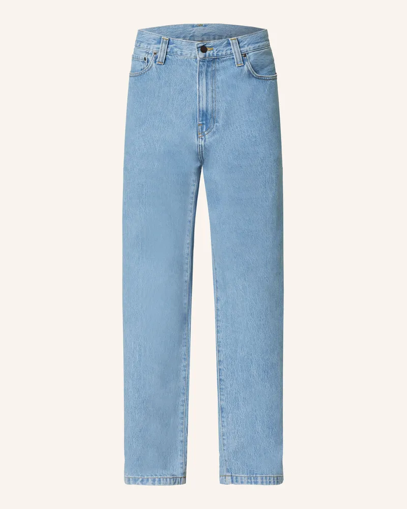Carhartt WIP Jeans AARON Regular Fit 112