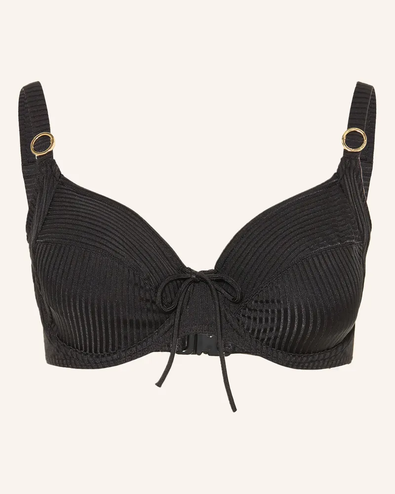 PrimaDonna Bügel-Bikini-Top DELRAY Schwarz