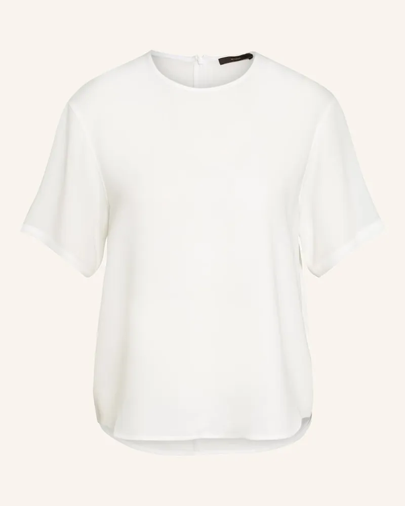 windsor. Blusenshirt Weiss