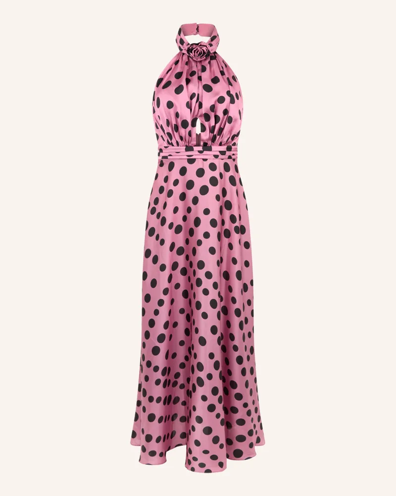 Apart Abendkleid rosa Rosa