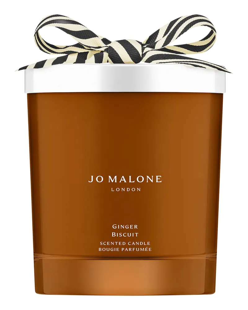 Jo Malone Ginger Biscuit Duftkerze 200 g 