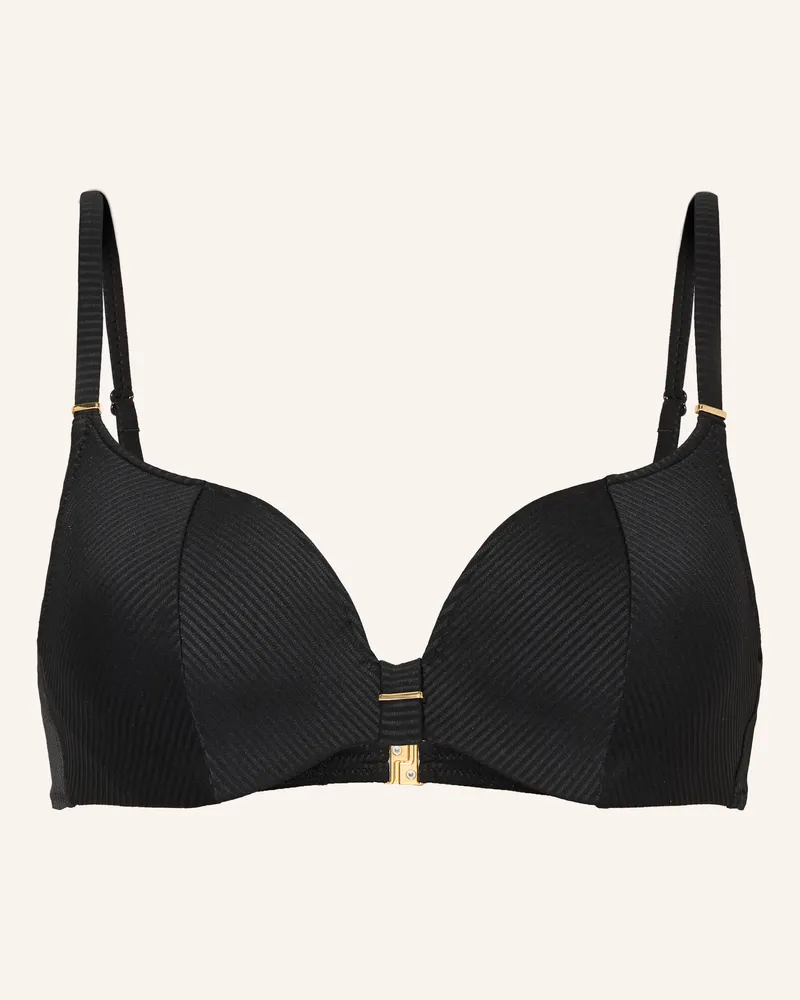 Marie Jo Bügel-Bikini-Top CASSIE Schwarz