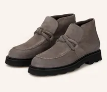 Boots NICKY