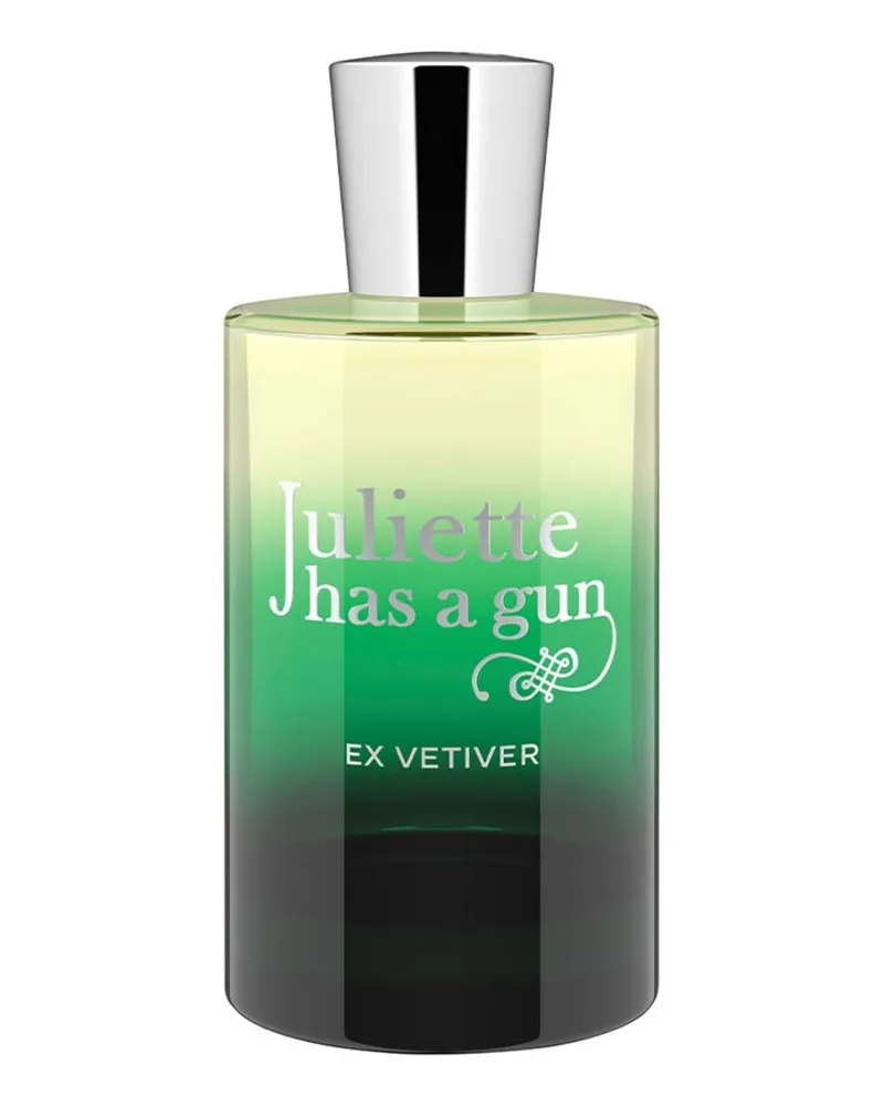 Juliette has a Gun Ex Vetiver Eau de Parfum 100 ml 
