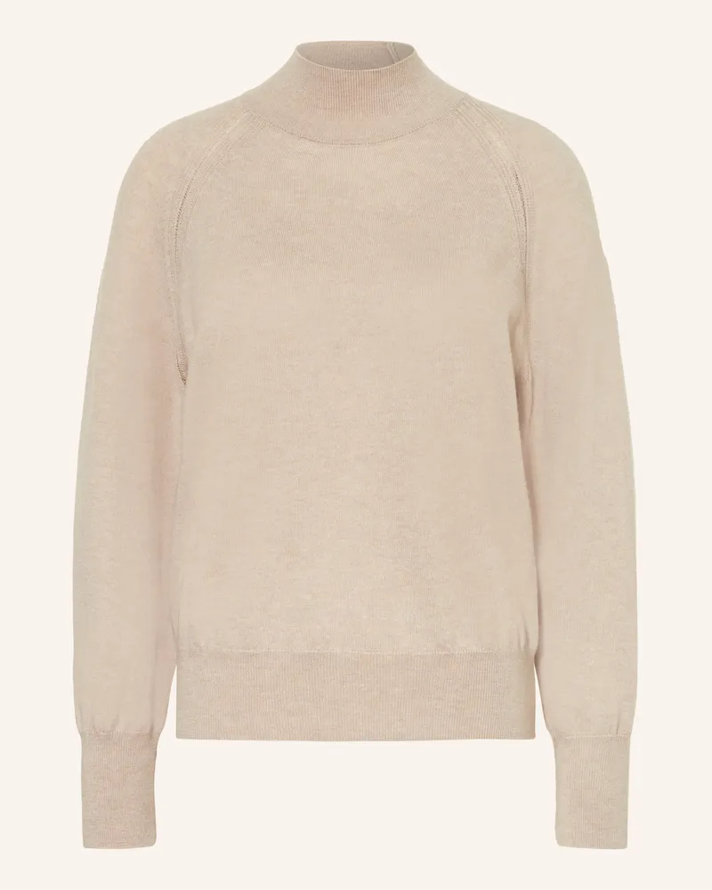 Maerz Pullover Hellgrau