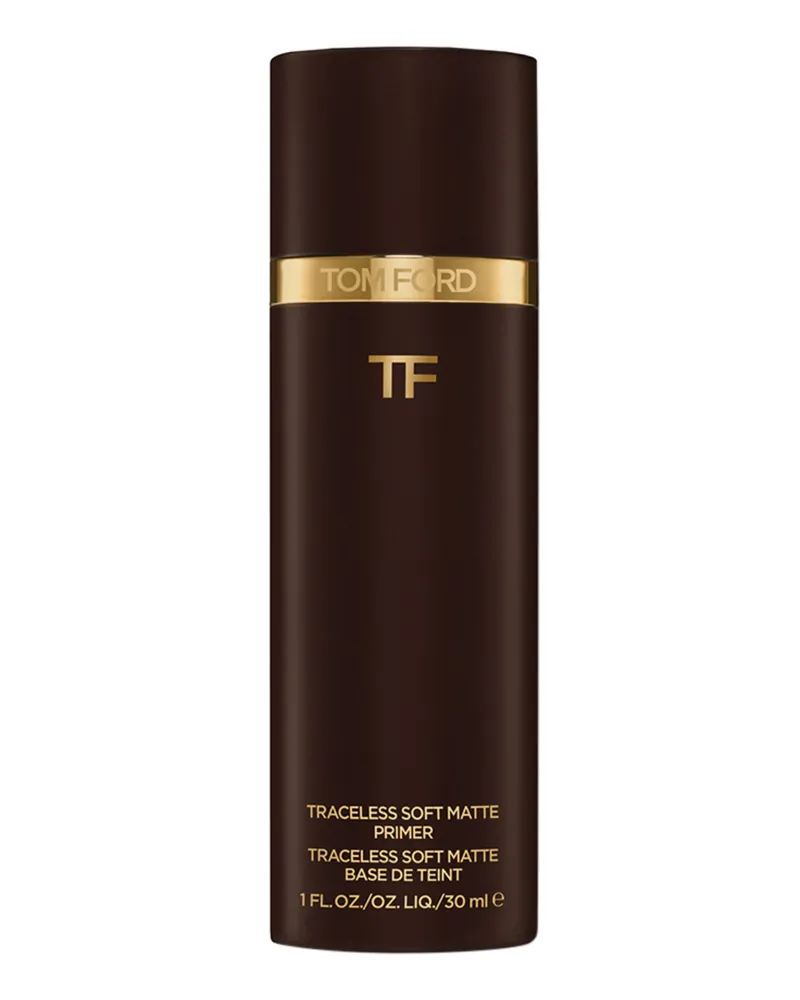 Tom Ford Traceless Soft Matte Primer Primer 30 ml 