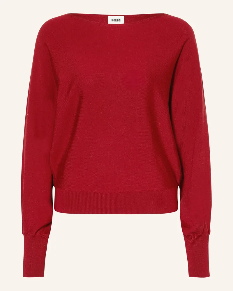 Drykorn Pullover GERLINA Rot