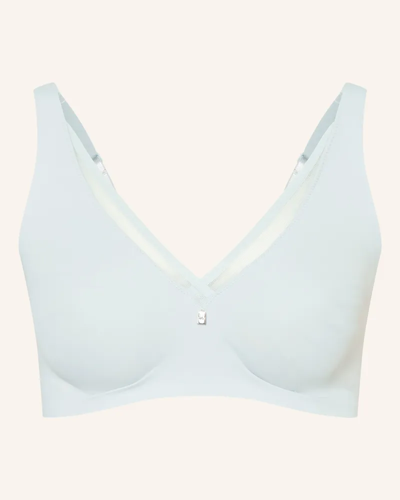 Triumph Minimizer-Bh True Shape Sensation grau Blaugrau