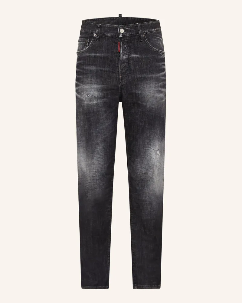Dsquared2 Jeans 642 Regular Fit 900