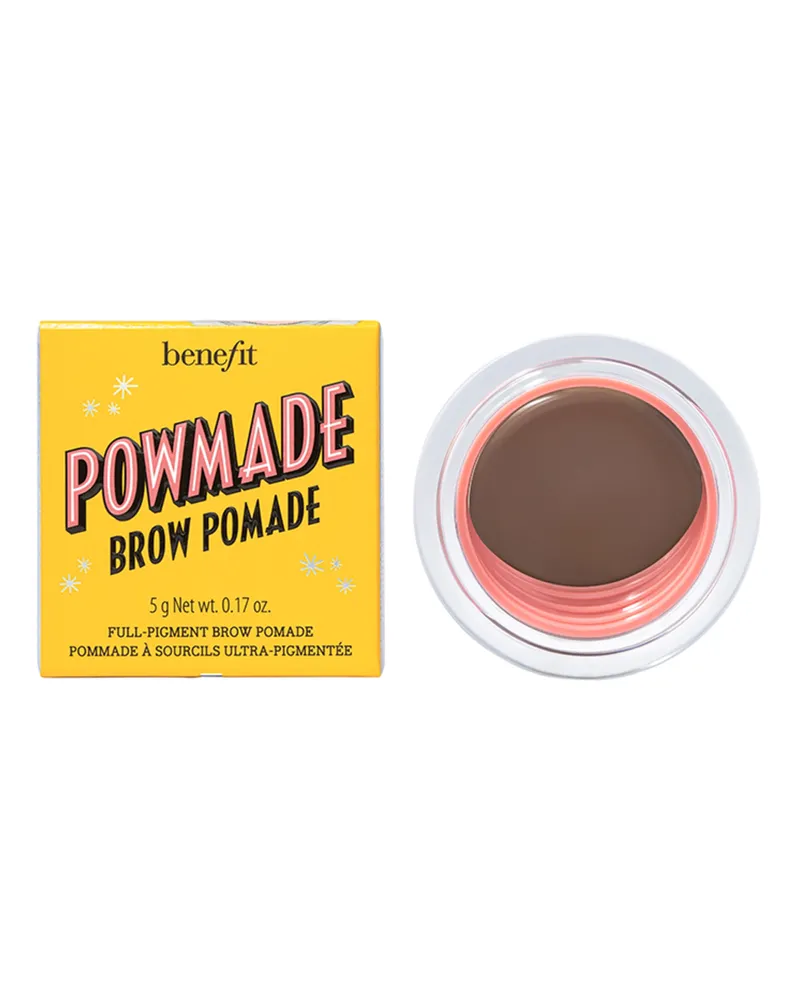 Benefit POWMADE BROW POMADE Shade