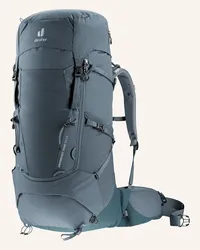 Deuter Rucksack AIRCONTACT CORE 50+10 Grau