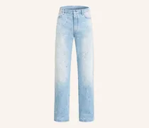 Jeans Straight Fit