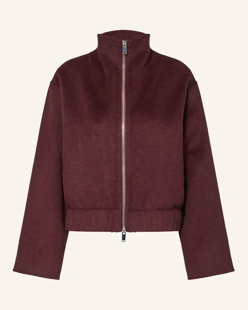 someday. Blouson Noeli braun Dunkelbraun