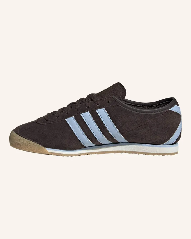 adidas Italia 70s Schuh braun Braun