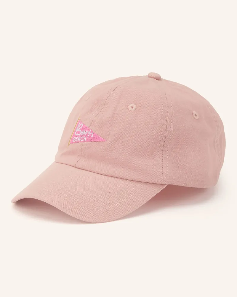 Barts Cap JAMBORIE Rosa