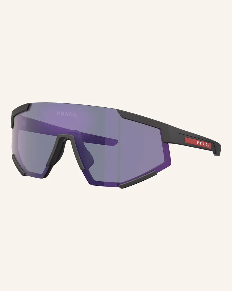 Prada Sonnenbrille ps04ws schwarz Dg070a