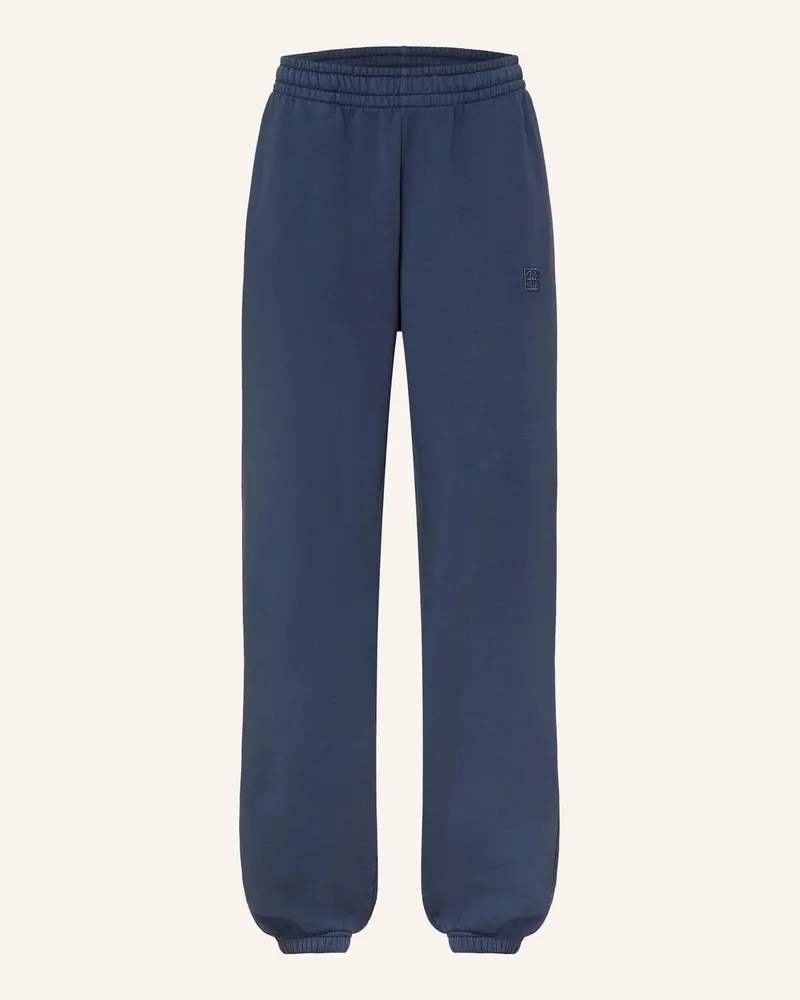 Anine Bing Sweatpants KARTER Dunkelblau