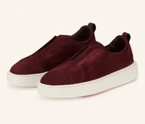 Slip-on-Sneaker VICTORY