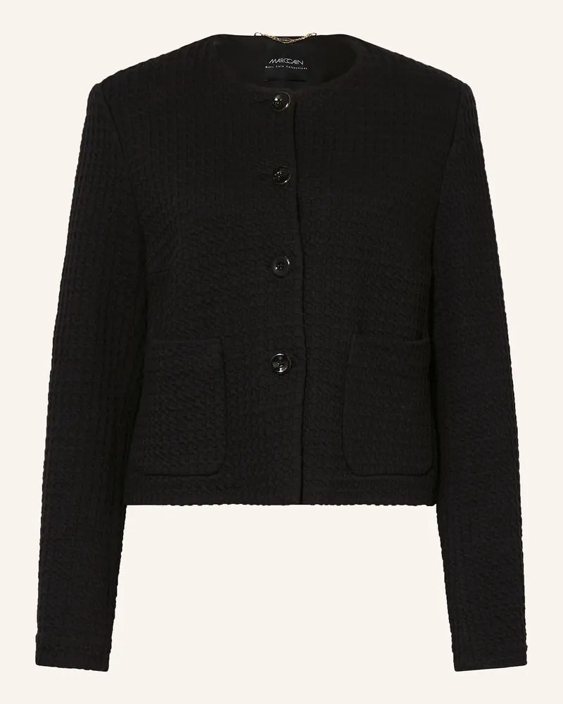 Marc Cain Kastenjacke 900